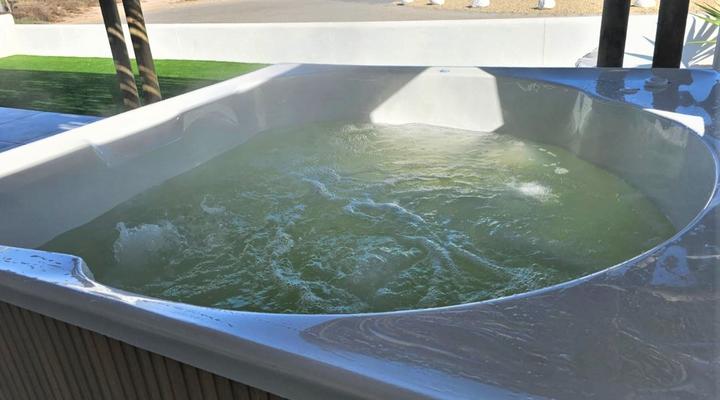 C-Rock Holiday House