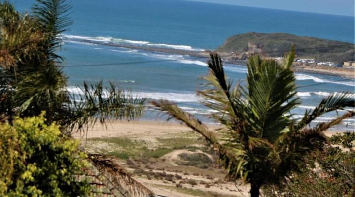 Reef View - East London