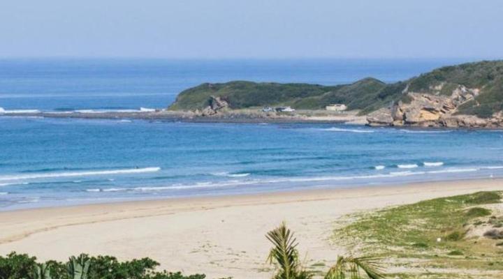 Reef View - East London