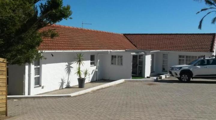 Reef View - East London