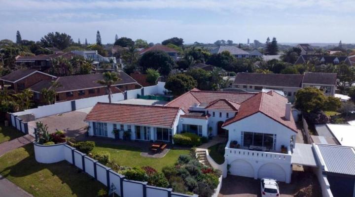 Reef View - East London