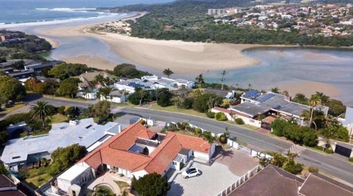 Reef View - East London