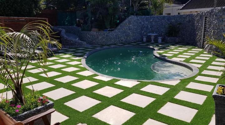 Reef View - East London