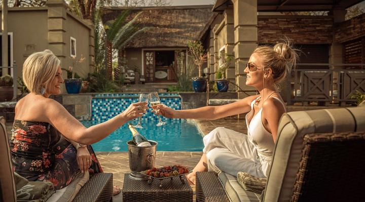 Fairview Hotels, Spa & Golf Resort