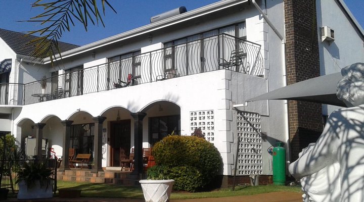 Boksburg Homes