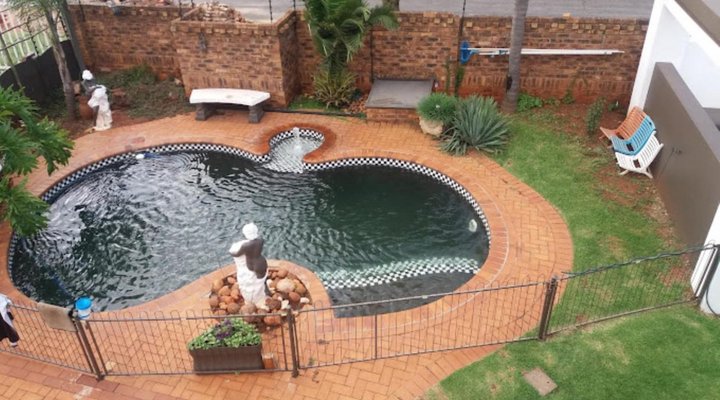 Boksburg Homes