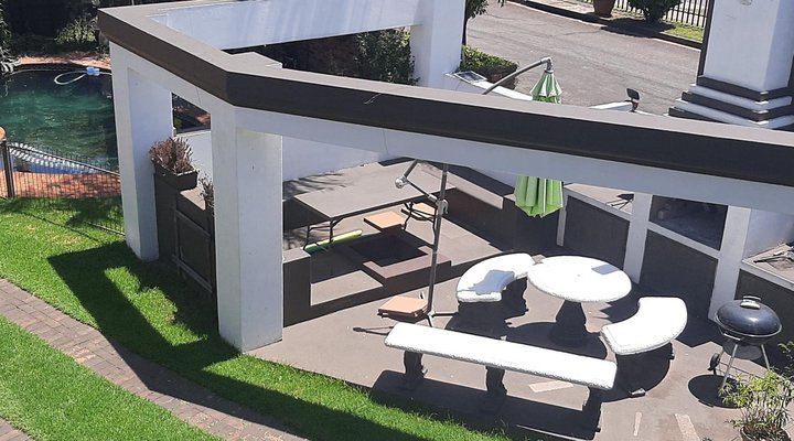 Boksburg Homes