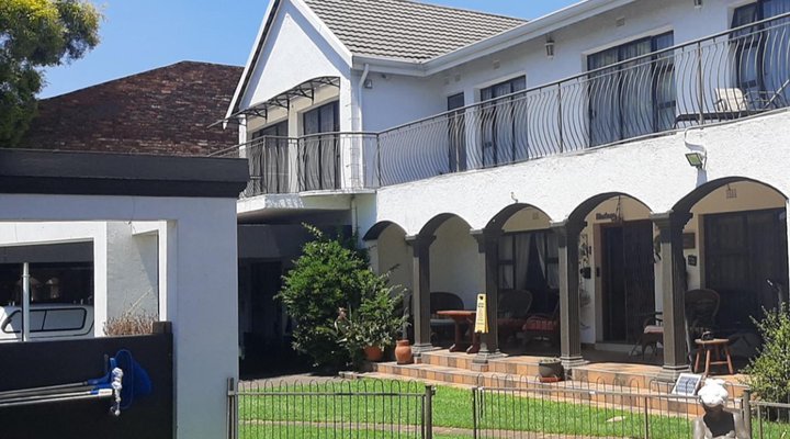 Boksburg Homes