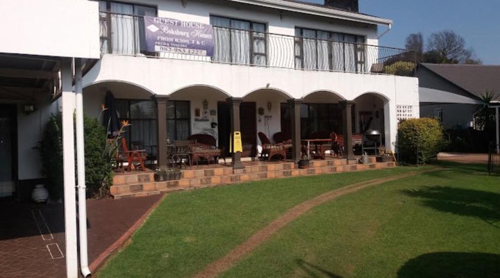 Boksburg Homes