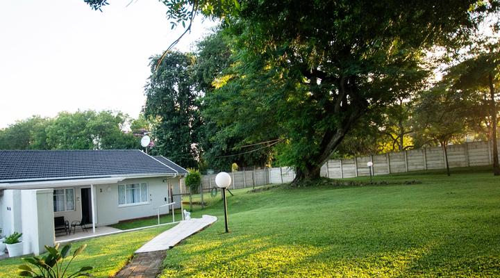 Pendennis, Hillcrest