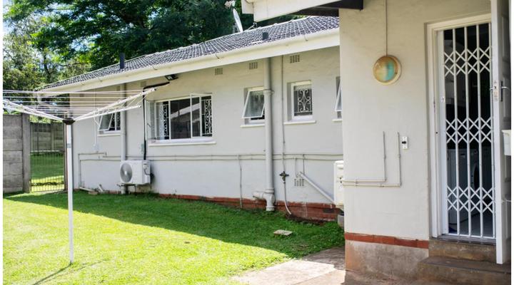 Pendennis, Hillcrest