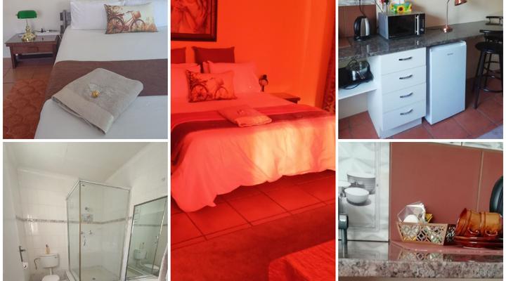 Beit-El Bed and Breakfast & Self catering.