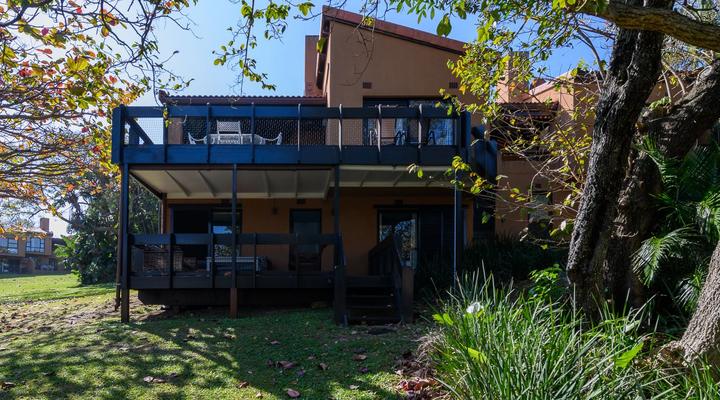 San Lameer Villa 2845 3 Bedroom Classic