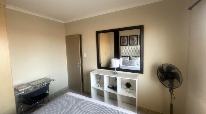 Mello's 3 Bedroom Villa