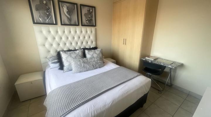 Mello's 3 Bedroom Villa