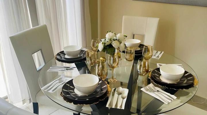 Mello's 3 Bedroom Villa