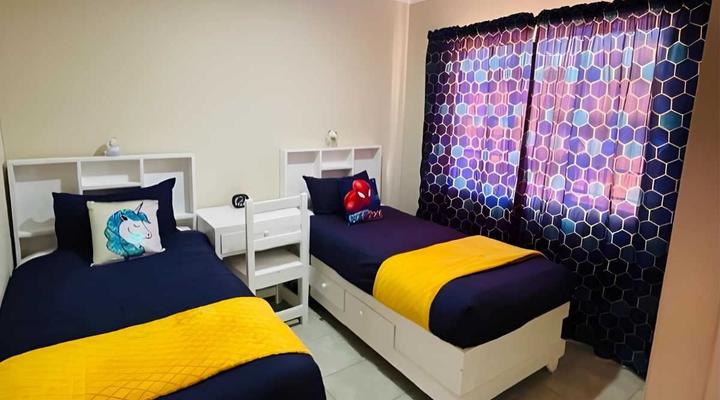 Mello's 3 Bedroom Villa