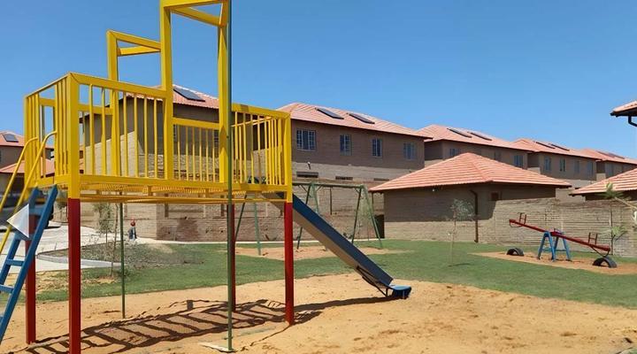 Mello's 3 Bedroom Villa