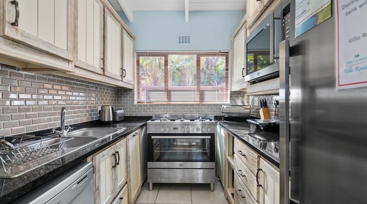 San Lameer Villa 2845 3 Bedroom Classic