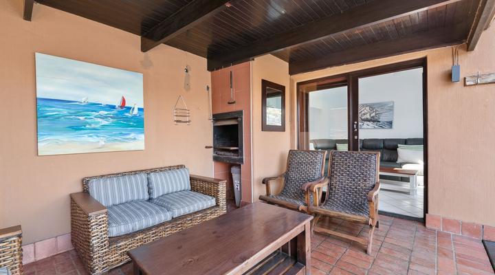 San Lameer Villa 2845 3 Bedroom Classic