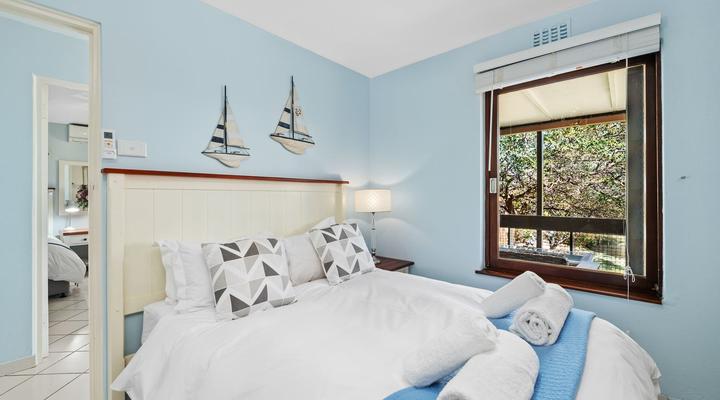 San Lameer Villa 2845 3 Bedroom Classic