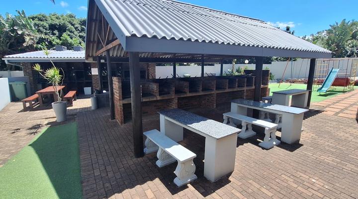 Santana Holiday Resort