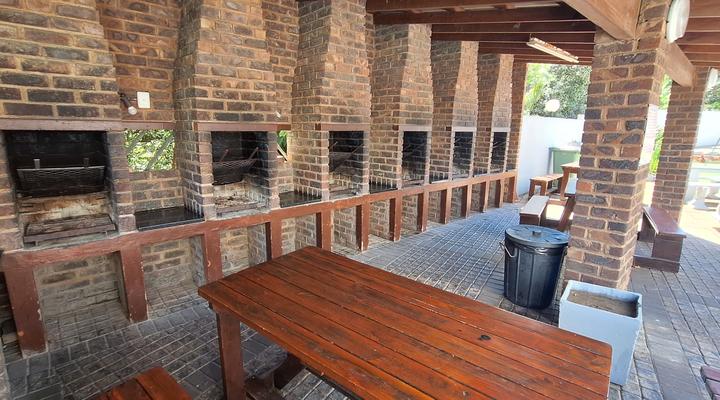 Santana Holiday Resort