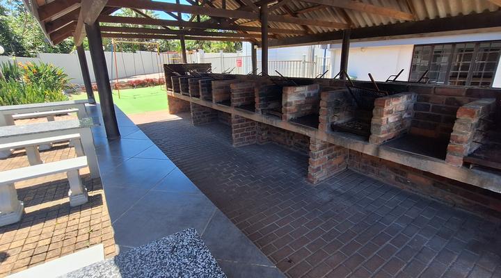 Santana Holiday Resort