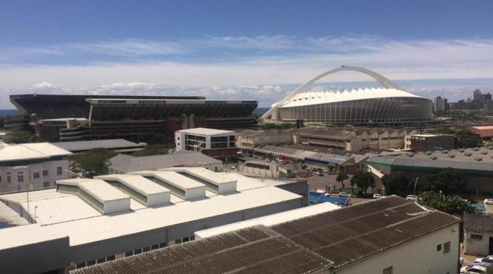 Grange Gardens Hotel