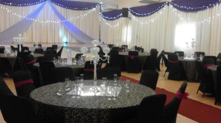 Grange Gardens Hotel