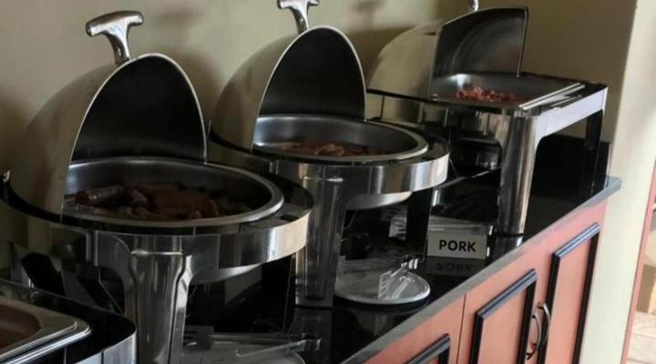 Grange Gardens Hotel