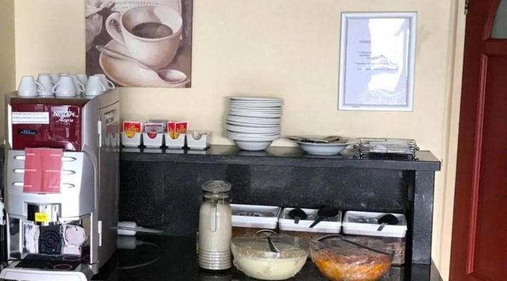 Grange Gardens Hotel