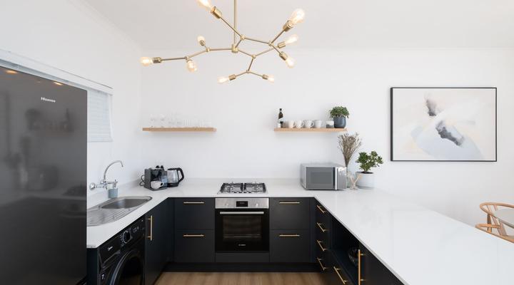 The Upper Haus Cape Town Accommodation