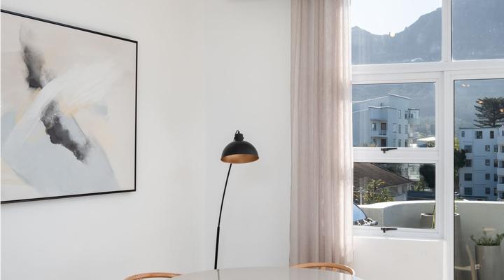 The Upper Haus Cape Town Accommodation