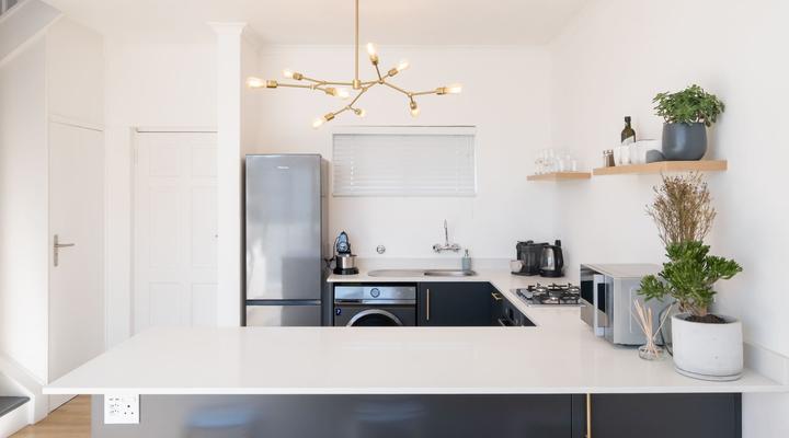 The Upper Haus Cape Town Accommodation