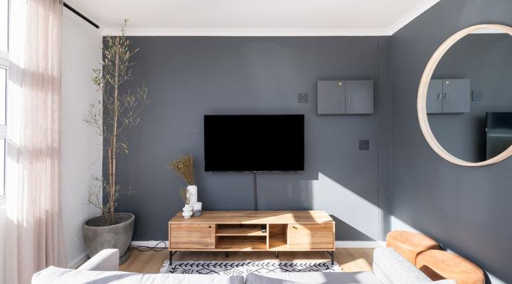 The Upper Haus Cape Town Accommodation