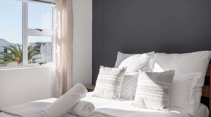 The Upper Haus Cape Town Accommodation