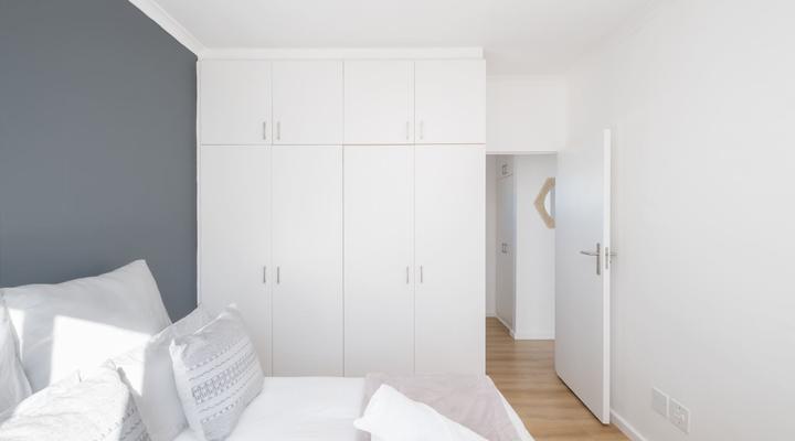 The Upper Haus Cape Town Accommodation