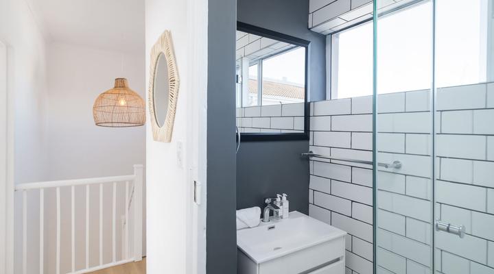 The Upper Haus Cape Town Accommodation