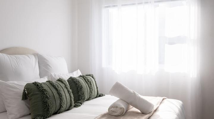 The Upper Haus Cape Town Accommodation