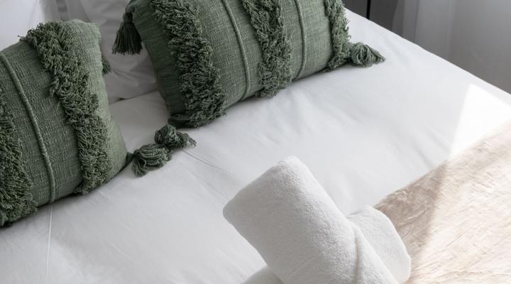 The Upper Haus Cape Town Accommodation