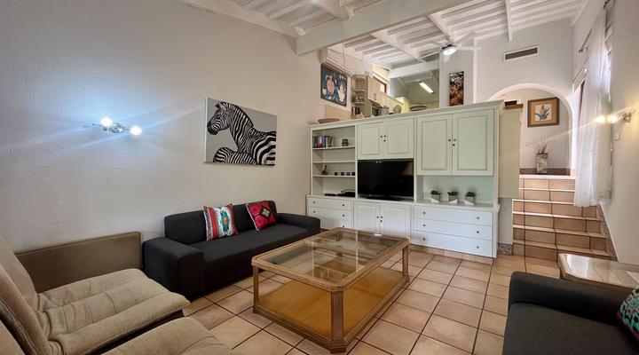 San Lameer Villa 2018 – 3 Bedroom Standard