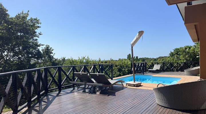 San Lameer Villa 14306 - 5 Bedroom Luxury