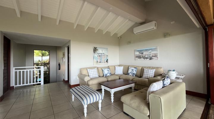 San Lameer Villa 14306 - 5 Bedroom Luxury