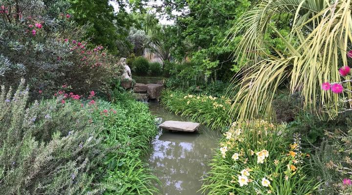 Sanctuary Guest & Adventure Farm