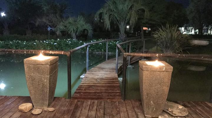 Sanctuary Guest & Adventure Farm