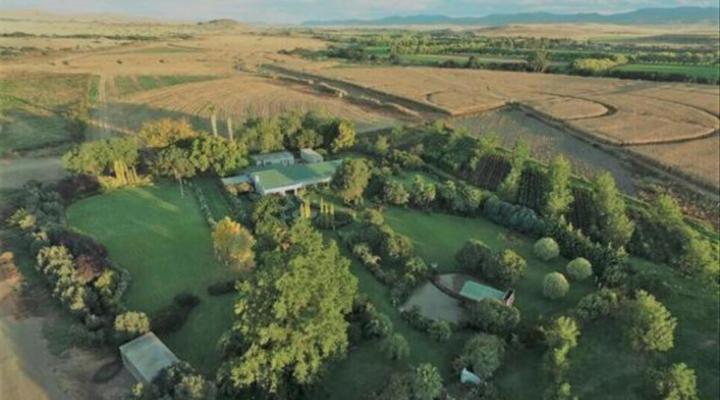 Sanctuary Guest & Adventure Farm