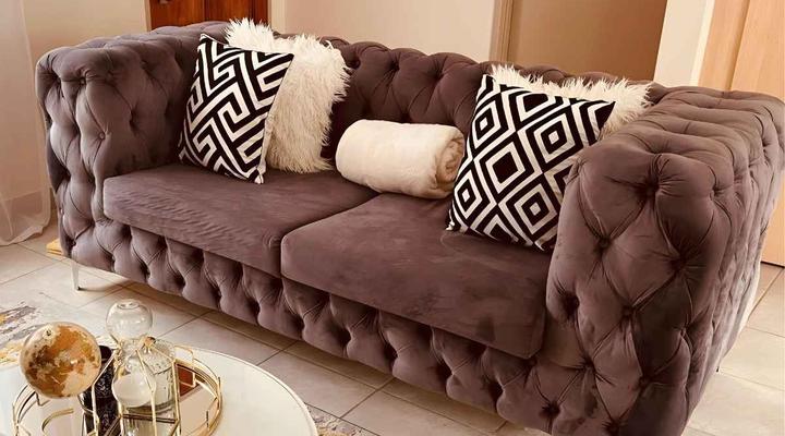 Mello's 3 Bedroom Villa