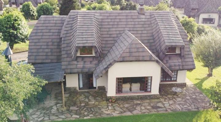 19 Mount Champagne Cottage