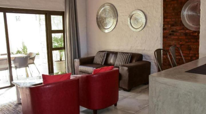 Birchwood A & B @ Clarens